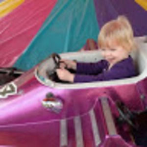 Meet your Posher, Susan